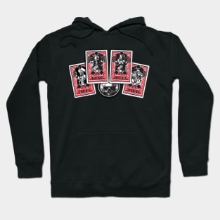 Spades Hoodie